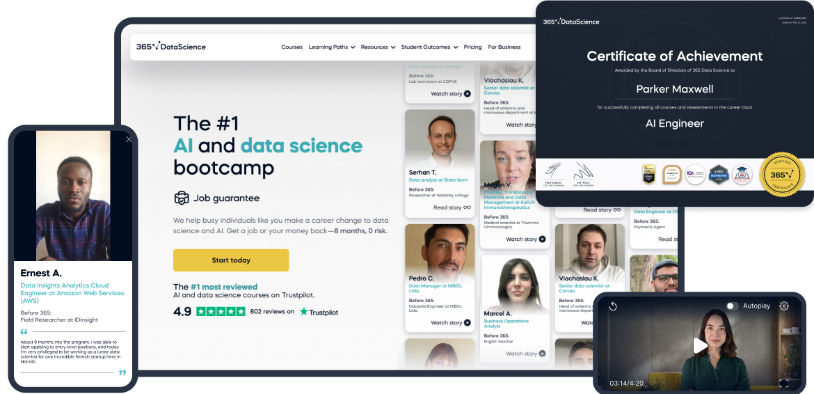How to section image